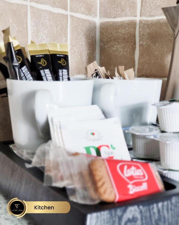 Nr Birmingham City Centre, 5 Bed, Luxe Inn Экстерьер фото